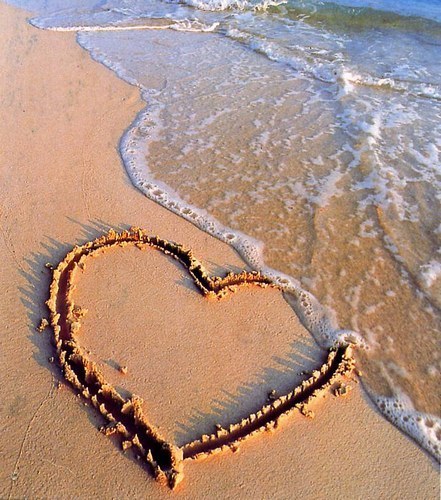notre amour